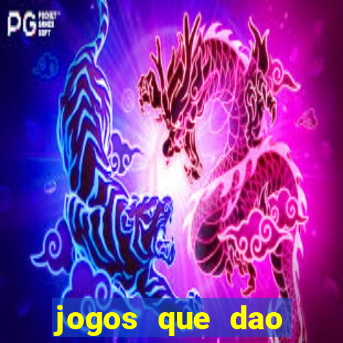 jogos que dao bonus ao se cadastrar