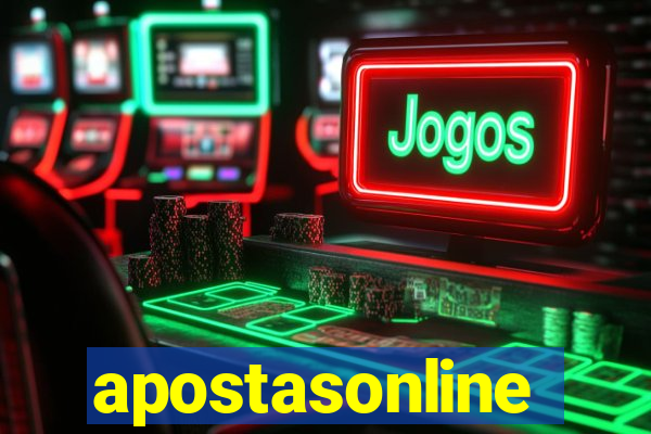 apostasonline