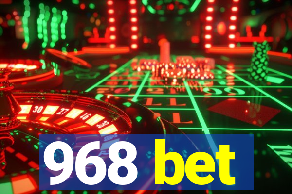 968 bet