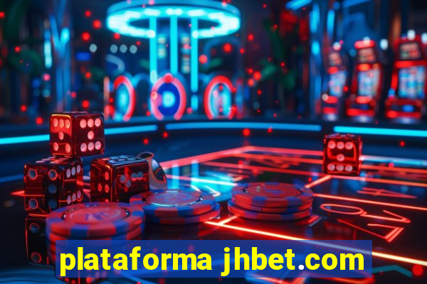 plataforma jhbet.com