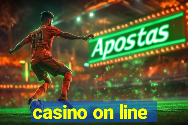 casino on line