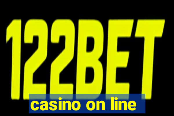 casino on line