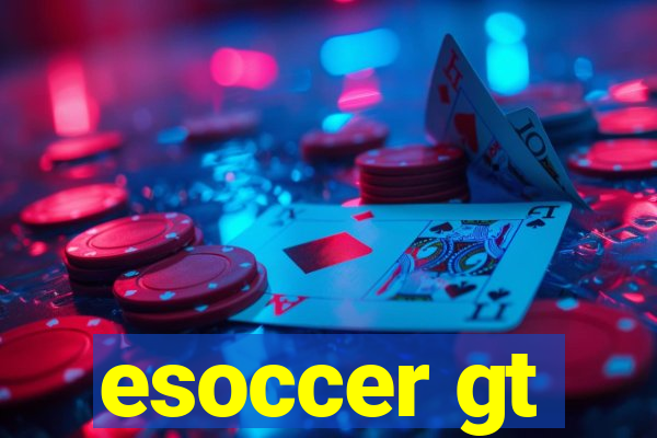 esoccer gt