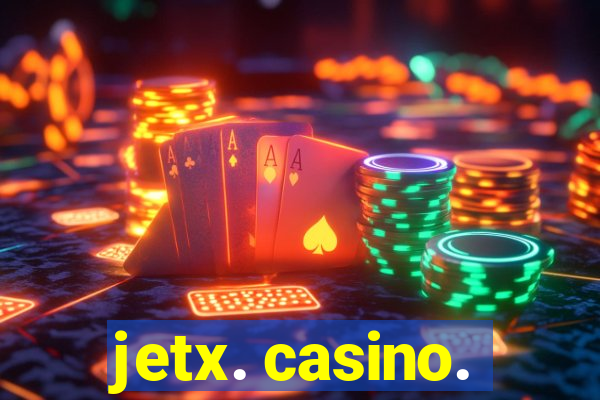 jetx. casino.