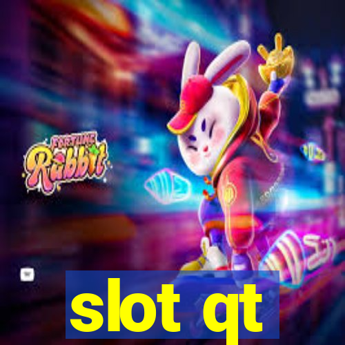 slot qt