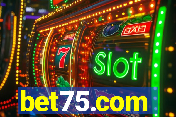 bet75.com