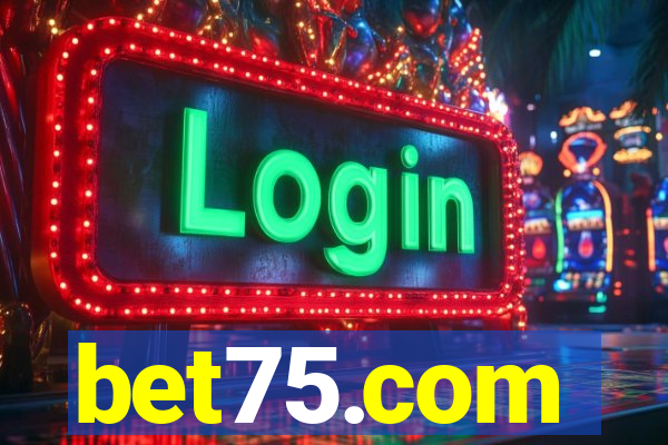 bet75.com