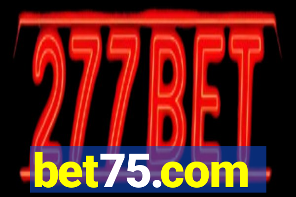 bet75.com