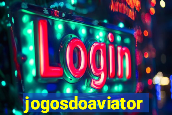 jogosdoaviator