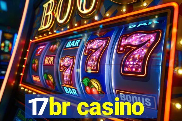 17br casino