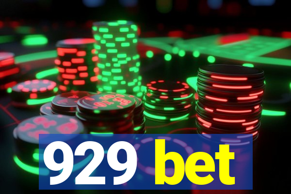 929 bet