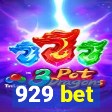 929 bet