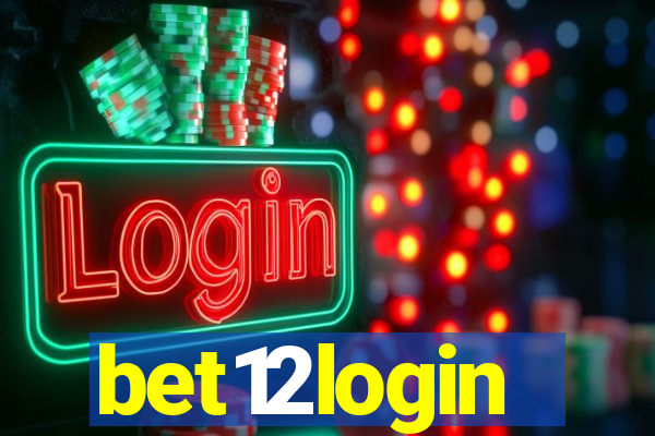 bet12login