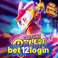 bet12login