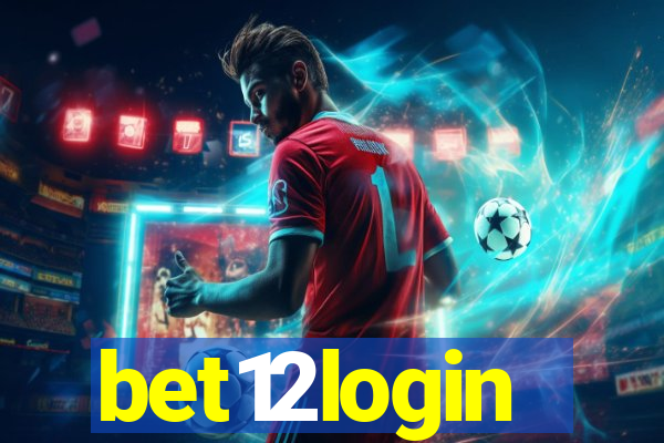 bet12login