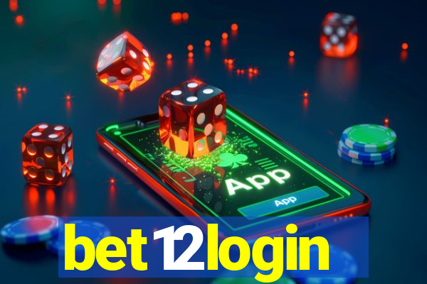 bet12login