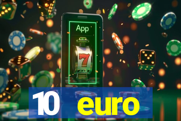 10 euro willkommensbonus casino ohne einzahlung