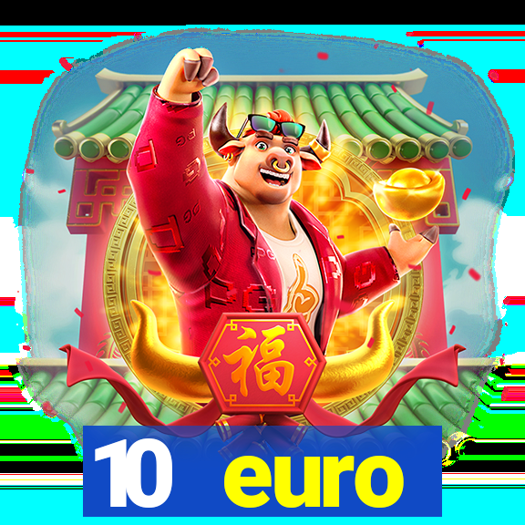 10 euro willkommensbonus casino ohne einzahlung