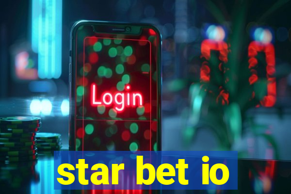 star bet io