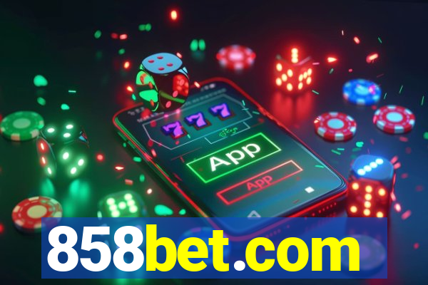 858bet.com