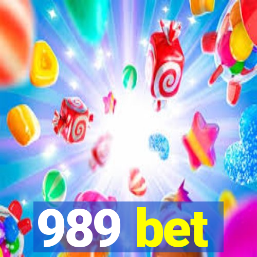 989 bet