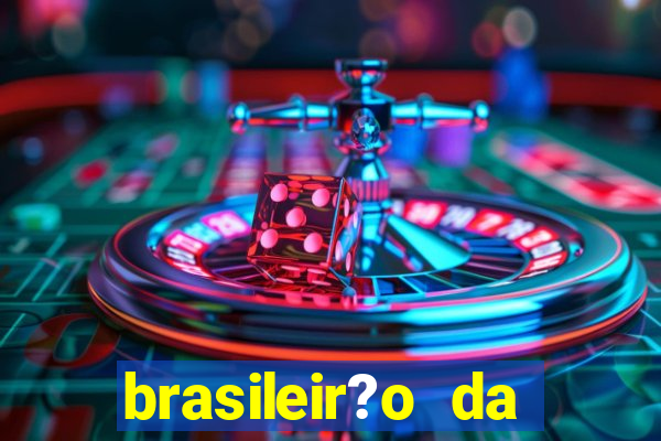 brasileir?o da série b