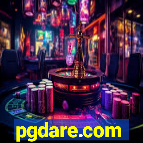 pgdare.com