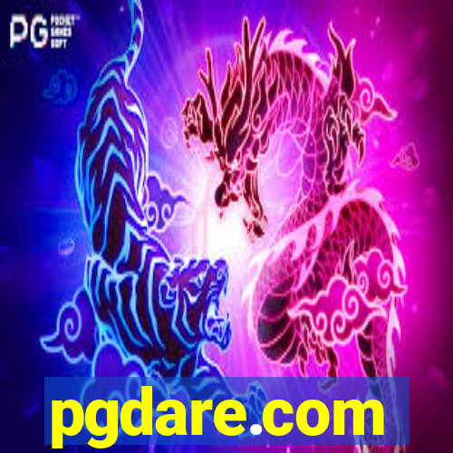 pgdare.com