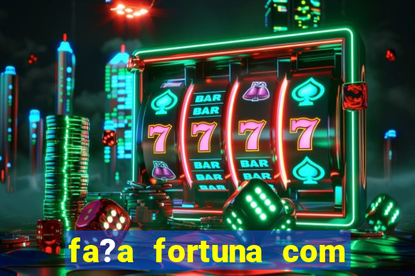 fa?a fortuna com a??es pdf download grátis