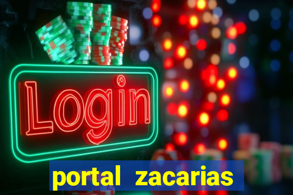 portal zacarias caso gustavo