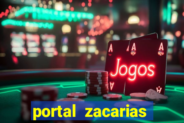 portal zacarias caso gustavo