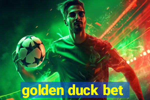 golden duck bet