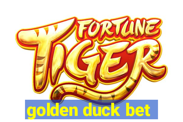 golden duck bet