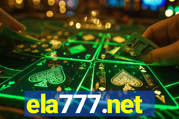 ela777.net