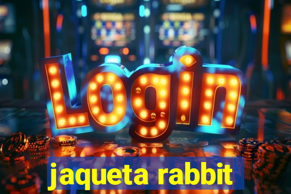 jaqueta rabbit