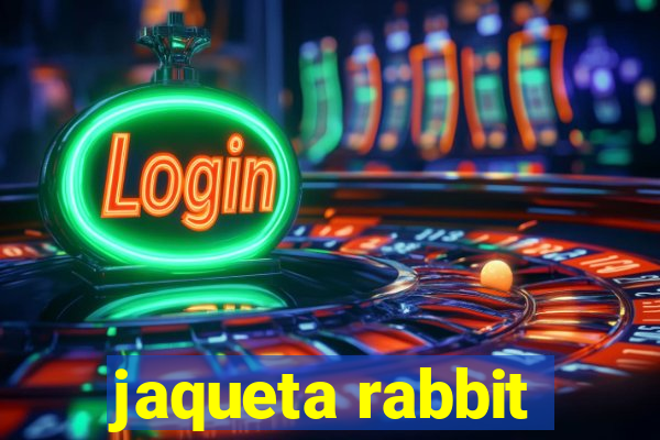 jaqueta rabbit