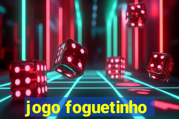 jogo foguetinho