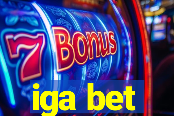 iga bet