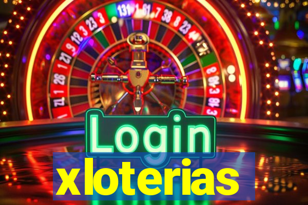 xloterias