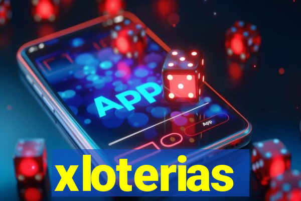 xloterias