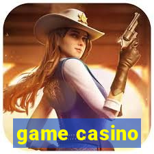 game casino