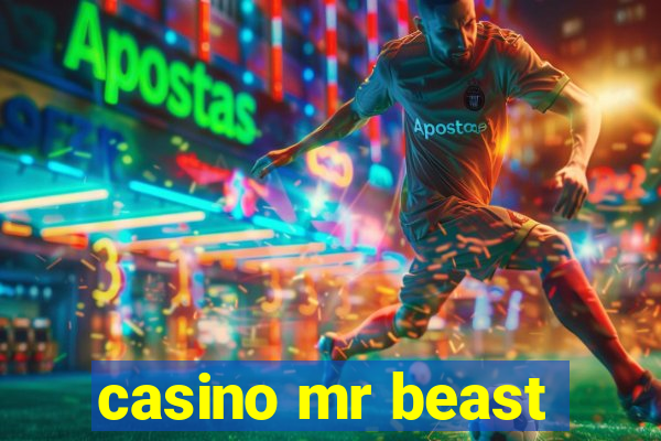 casino mr beast