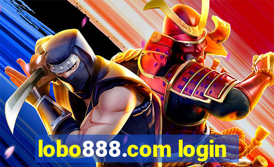 lobo888.com login