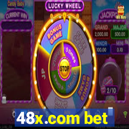 48x.com bet