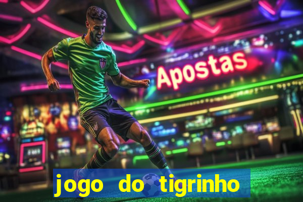 jogo do tigrinho pessoas viciadas