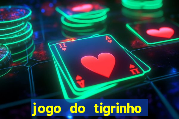 jogo do tigrinho pessoas viciadas