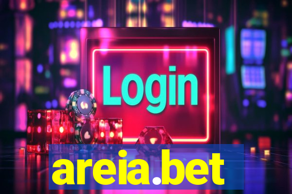 areia.bet