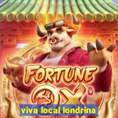 viva local londrina