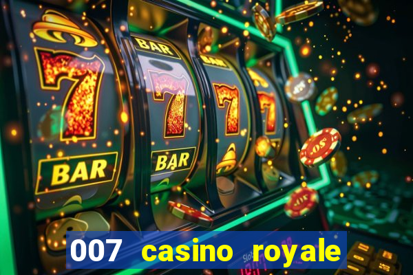 007 casino royale baixar via utorrent