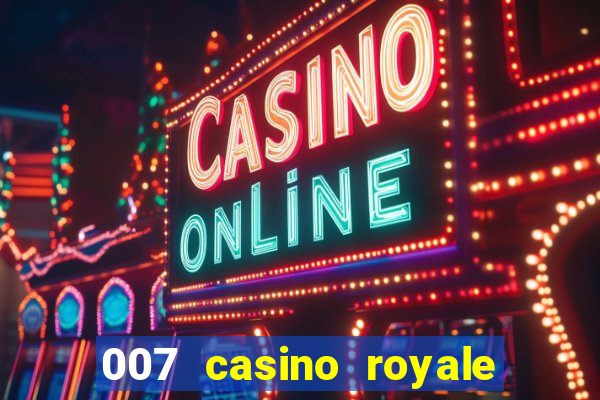 007 casino royale baixar via utorrent